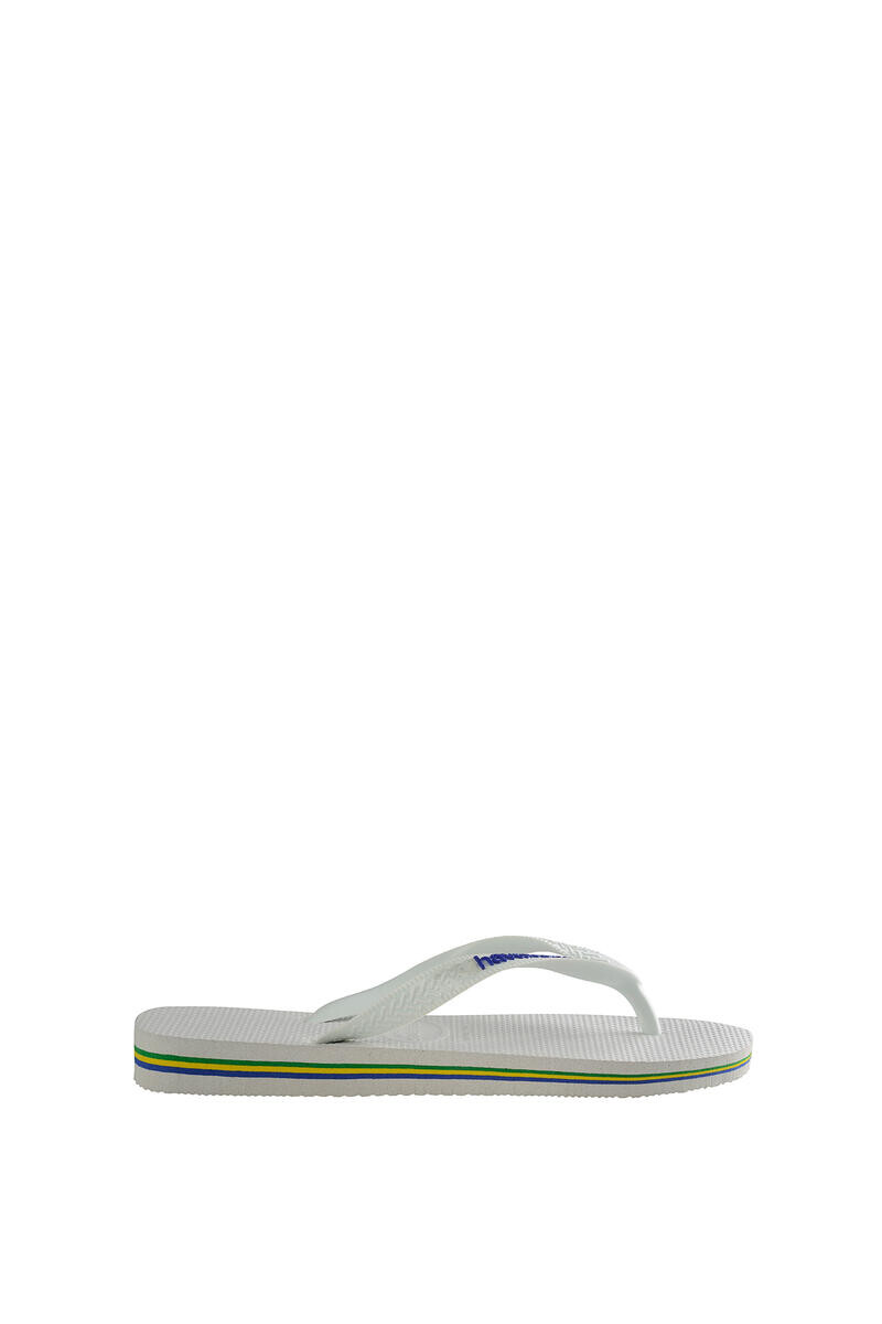 

Логотип Havaianas Бразилия Havaianas, белый