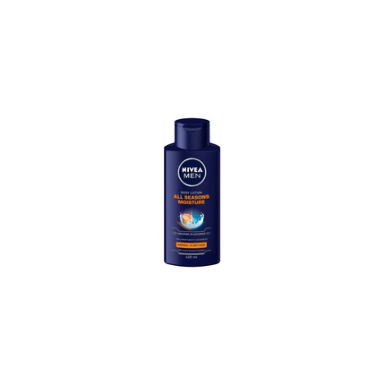 

Лосьон для тела для мужчин Normal - 400 миллилитров Nivea