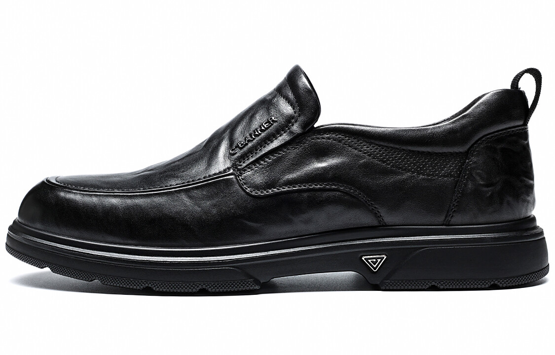 

Мужские туфли CВ°BANNER Men's Casual Shoes Men Low-Top Black