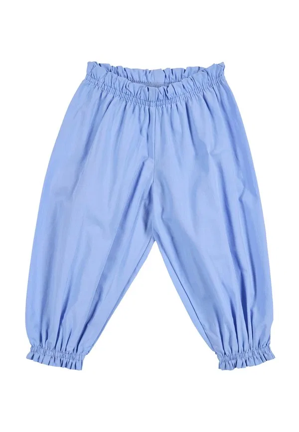 Брюки baby und kleinkindzubehör 1531014300 xt Müsli By Green Cotton, Shell Blue