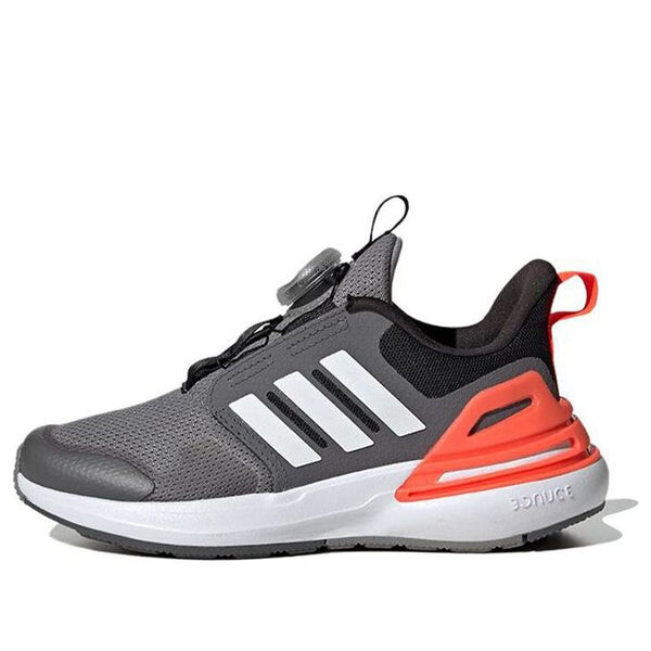 

Кроссовки Rapidasport Boa кроссовки Adidas, серый
