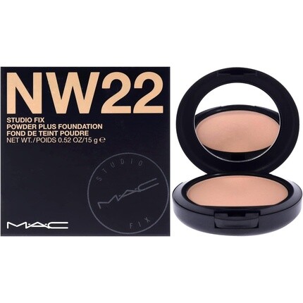 

Тональная основа Studio Fix Powder Plus Nw22 15G, Mac