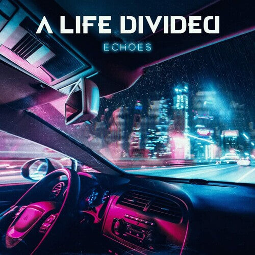

CD диск Life Divided: Echoes