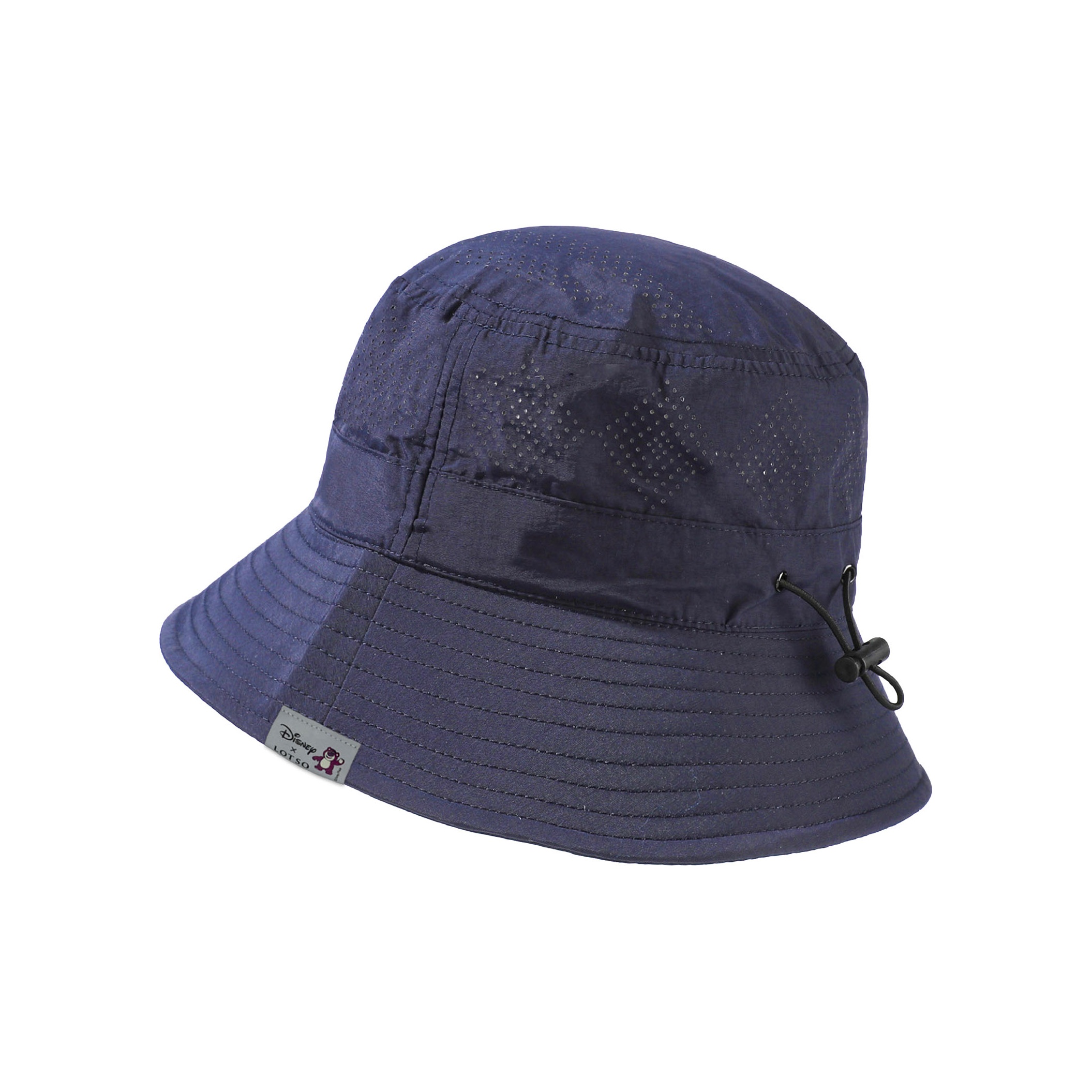 

Disney Полиэстеровая панама унисекс, Navy Blue