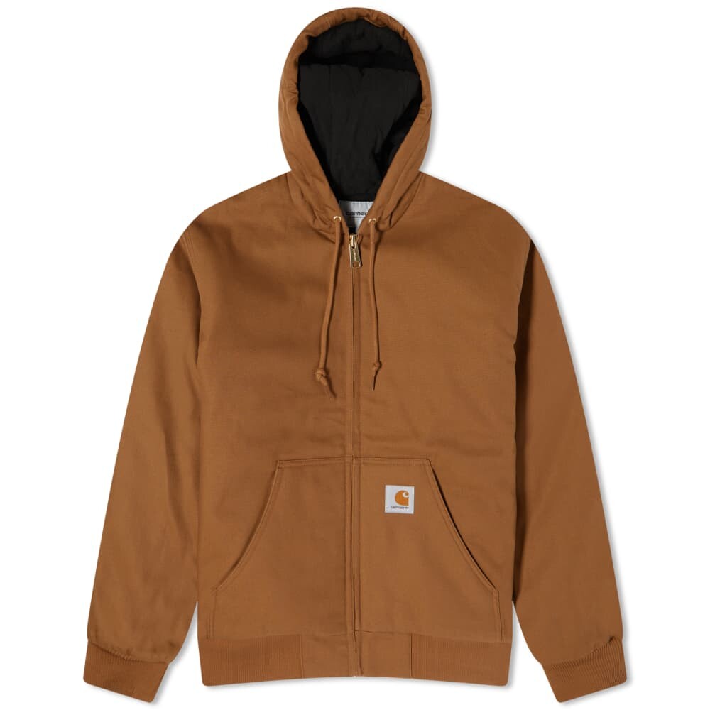 

Куртка Carhartt WIP Active