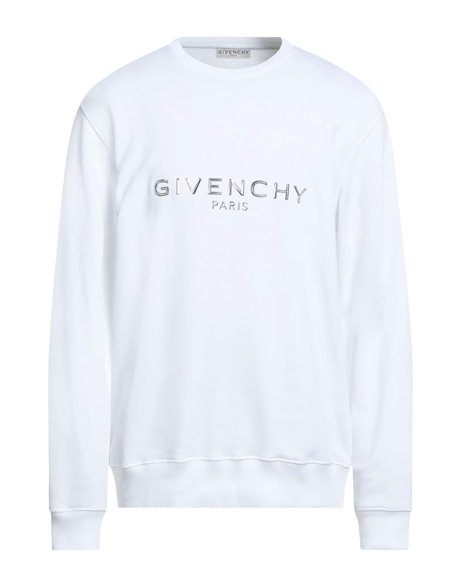 

Толстовка Givenchy, белый
