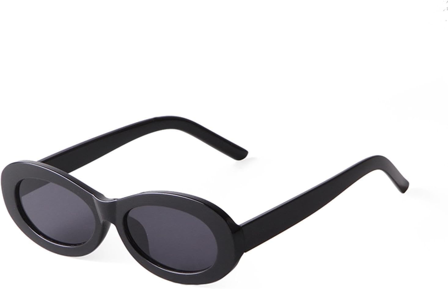 

Модные овальные прямоугольные солнцезащитные очки для женщин в стиле ретро, ​​черепаховая оправа, зеленые круглые разноцветные солнцезащитные очки для мужчин, защита от УФ-излучения UV400 WNCKSQ, C1