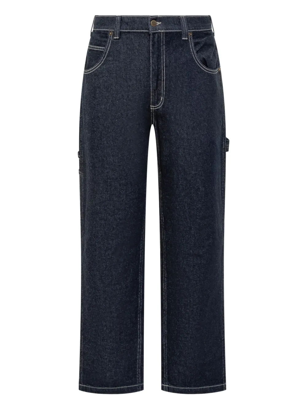 

Джинсы Garyville Dickies, синий