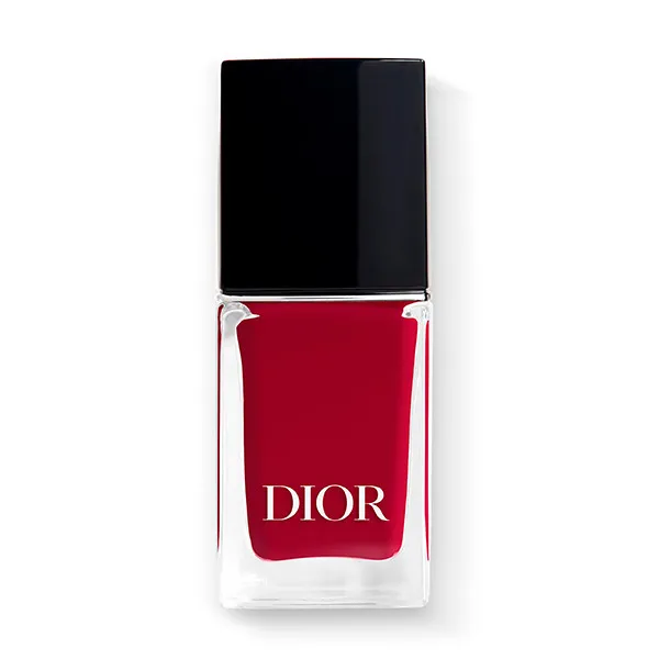 

Лак для ногтей с гель-эффектом и цвет от кутюр Dior Vernis Dior, 853