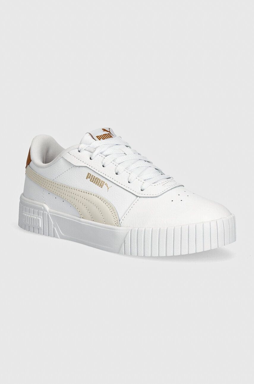 

Кроссовки Puma Carina 2.0, белый