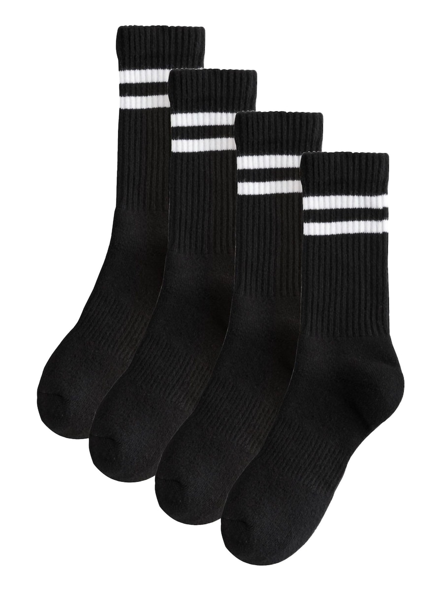 

Носки Next, черный