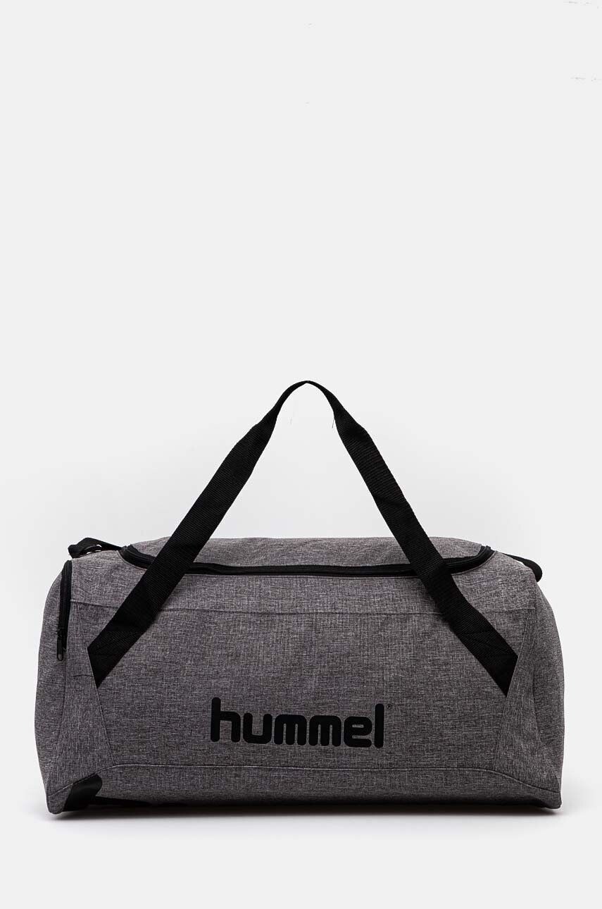 

Сумка Hummel, серый