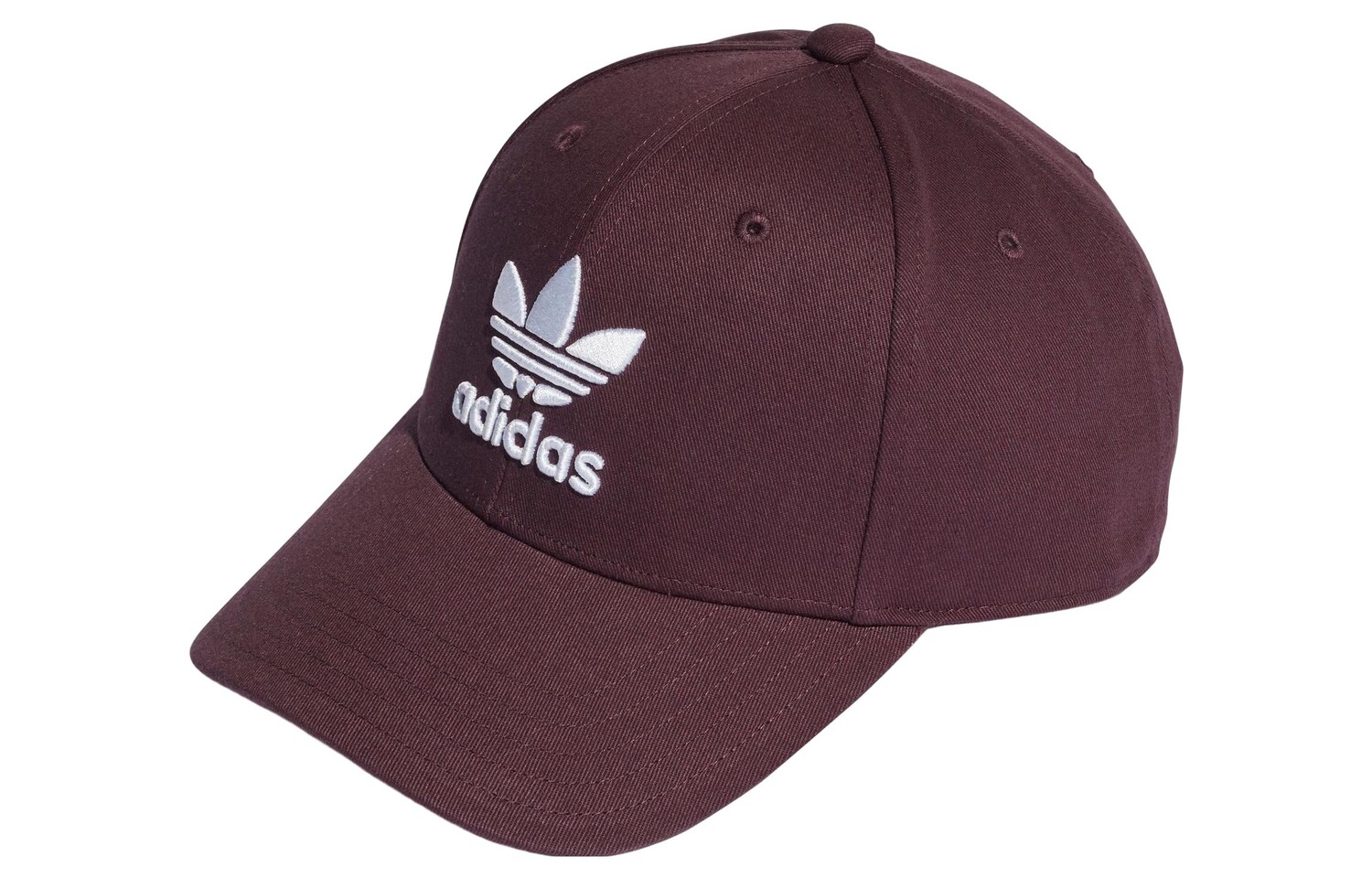 

Кепка унисекс adidas originals, Dark Purple