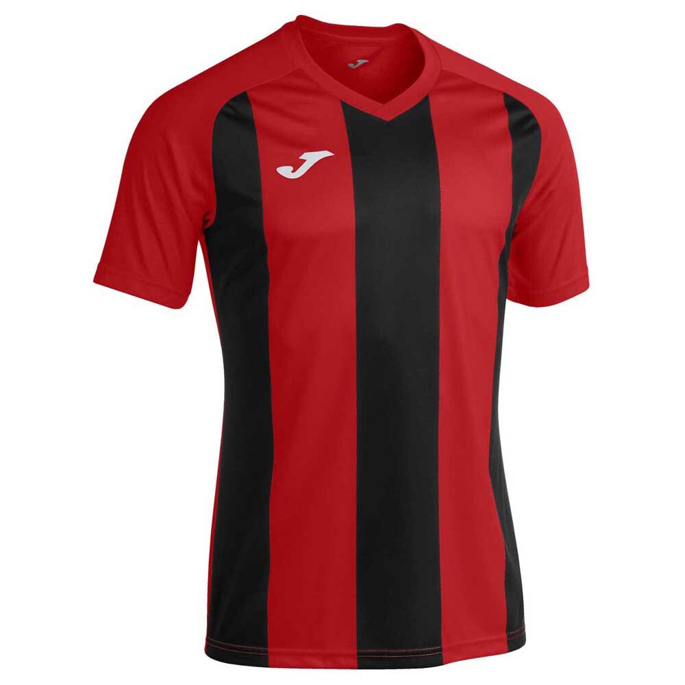 

Футболка Joma Pisa II, красный