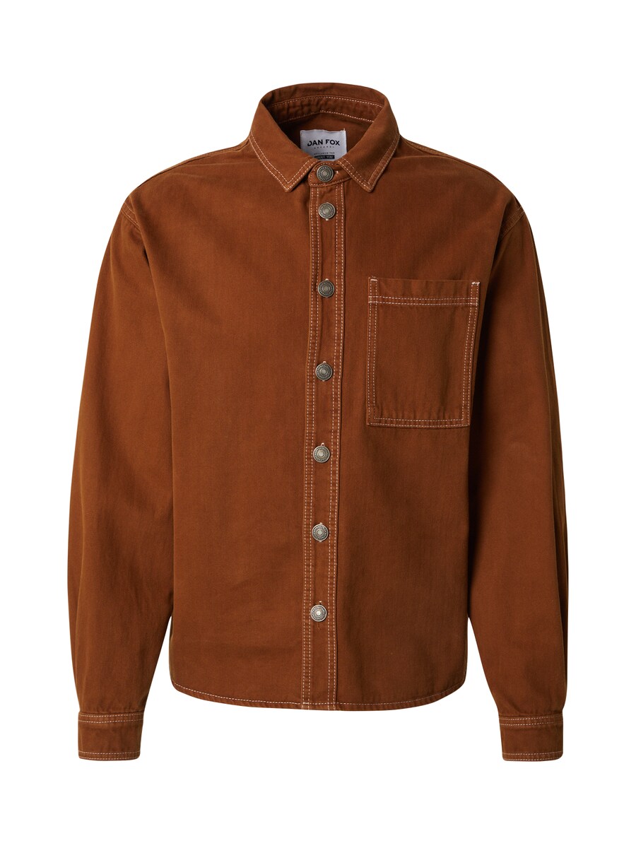 

Всесезонная куртка DAN FOX APPAREL Between-Season Jacket Lennard, цвет auburn