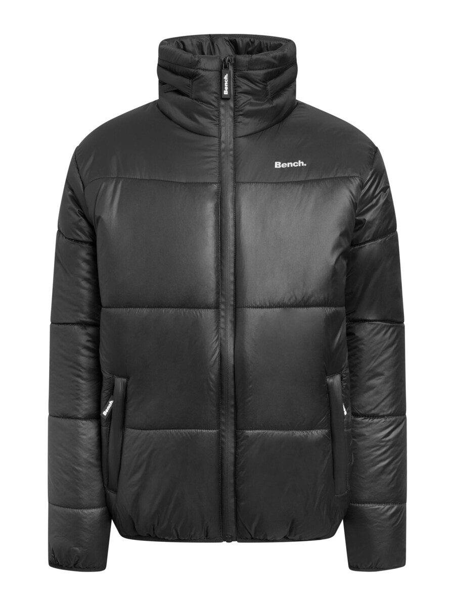 

Зимняя куртка BENCH Winter Jacket, черный