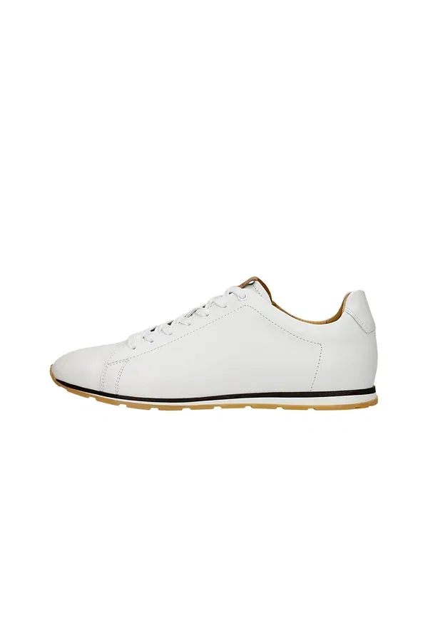 Полуботинки мужские Wojas trainers, белый