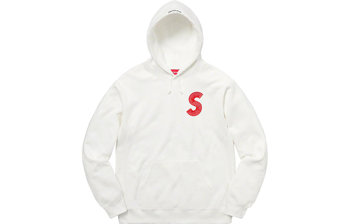 

Толстовка унисекс Supreme, цвет Black