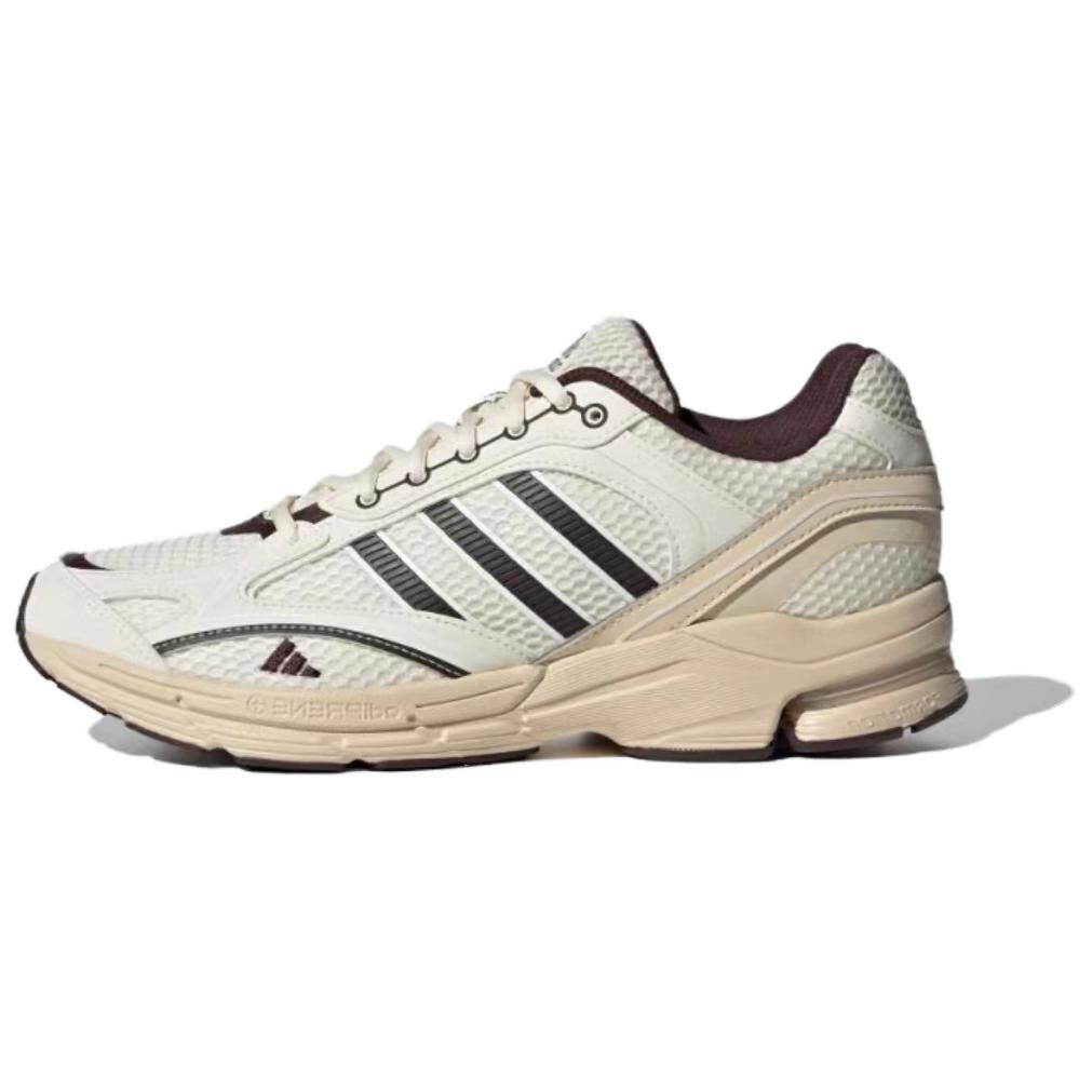 

Кроссовки adidas Spiritian 2.0 Light Green, зеленый