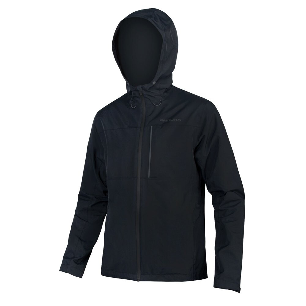 

Куртка Endura Hummvee E9156, черный
