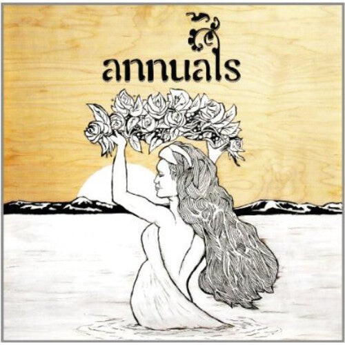 

Сингл 7" Annuals: Fair / Swing Low