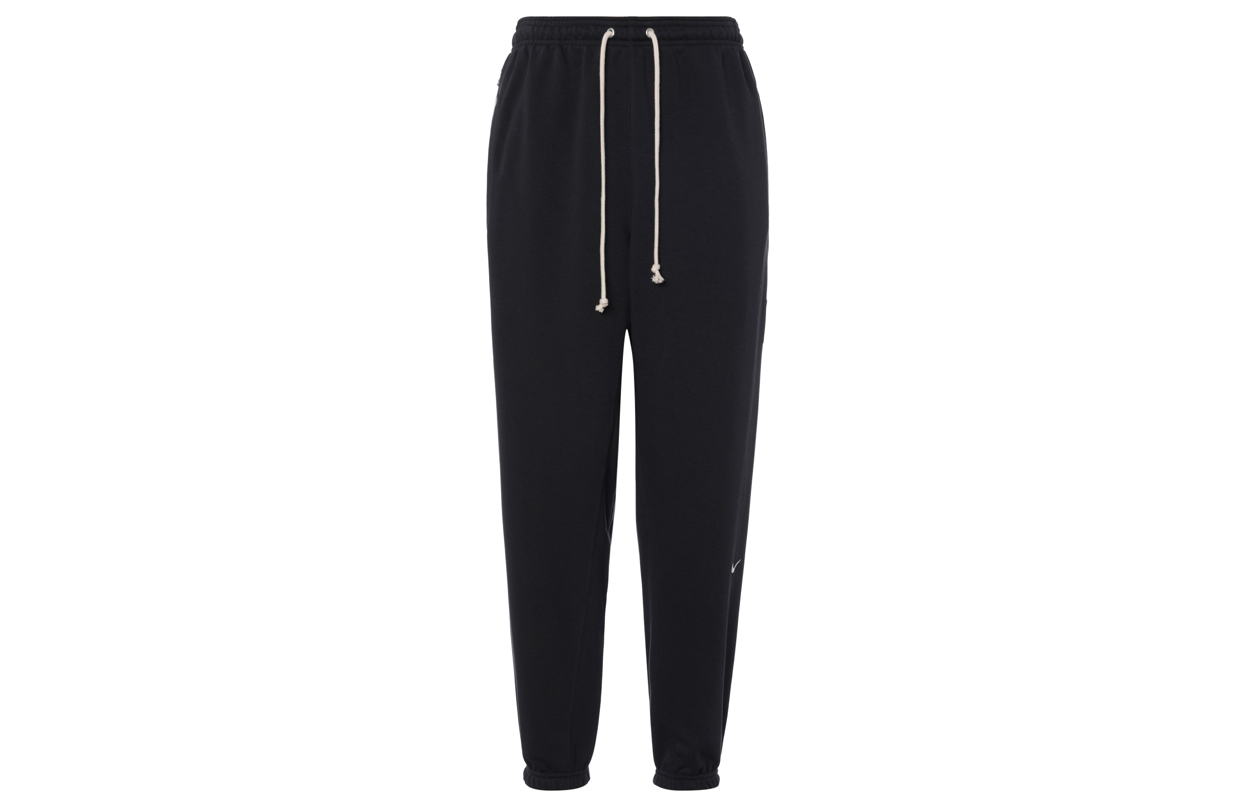 Nike Толстовка Dri Fit FW24 AS M NK DF SI PANT вязаные спортивные штаны мужские black — фото 3
