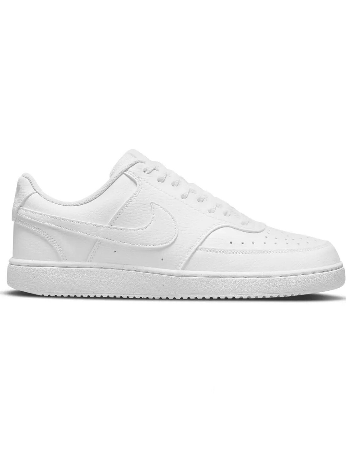 

Nike Court Vision Low Следующий, белый