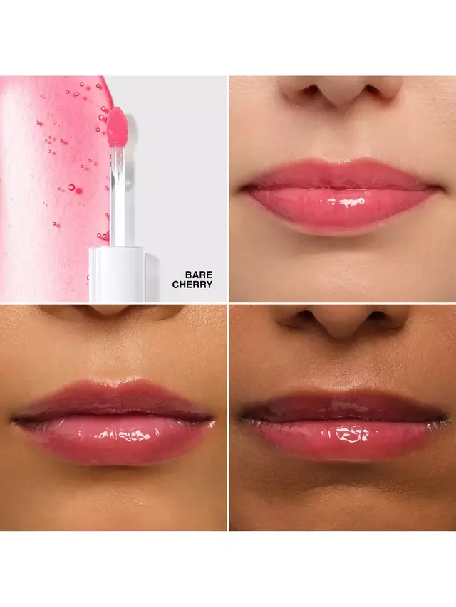 Масло для губ Extra Blushing Bobbi Brown, Bare Cherry — фото 3