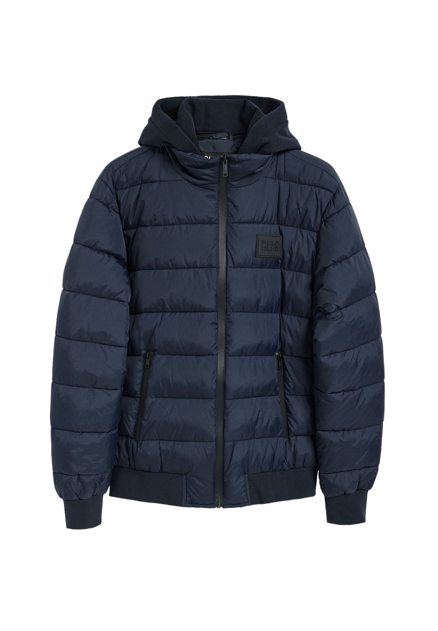 

Куртка Polo Club PADDED CANYON J, Navy/Blue