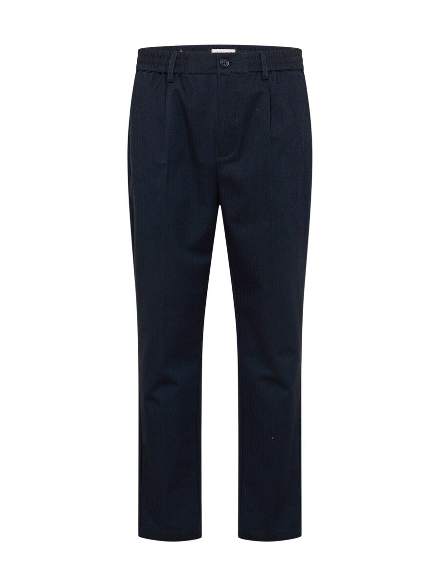 

Брюки чинос Casual Friday Regular Chino Pants Marc, темно-синий