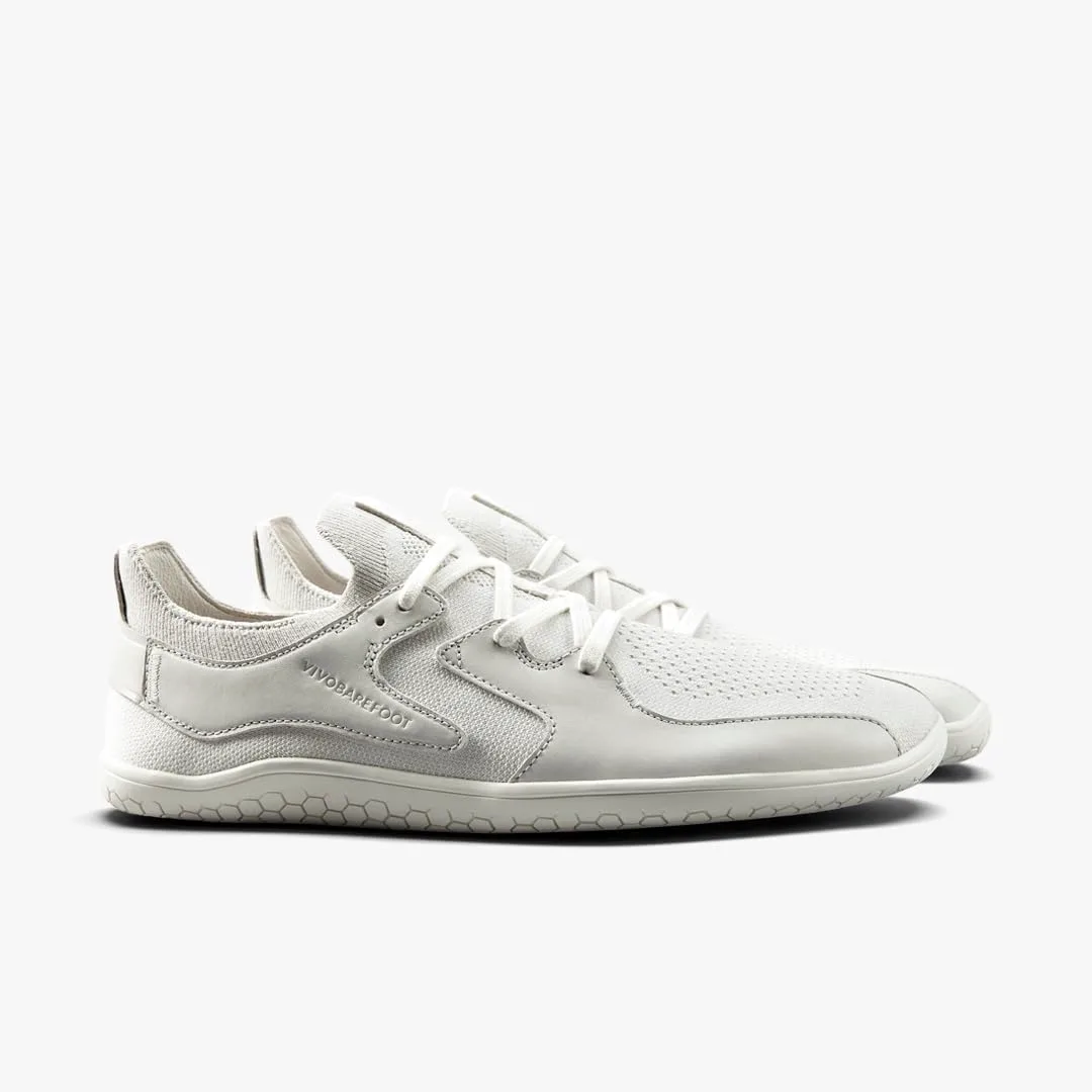 

Мужские кеды Vivobarefoot Primus Asana III | Созданы для повседневной городской жизни | Способствуют естественной устойчивости и силе | Широкие заземляющие туфли