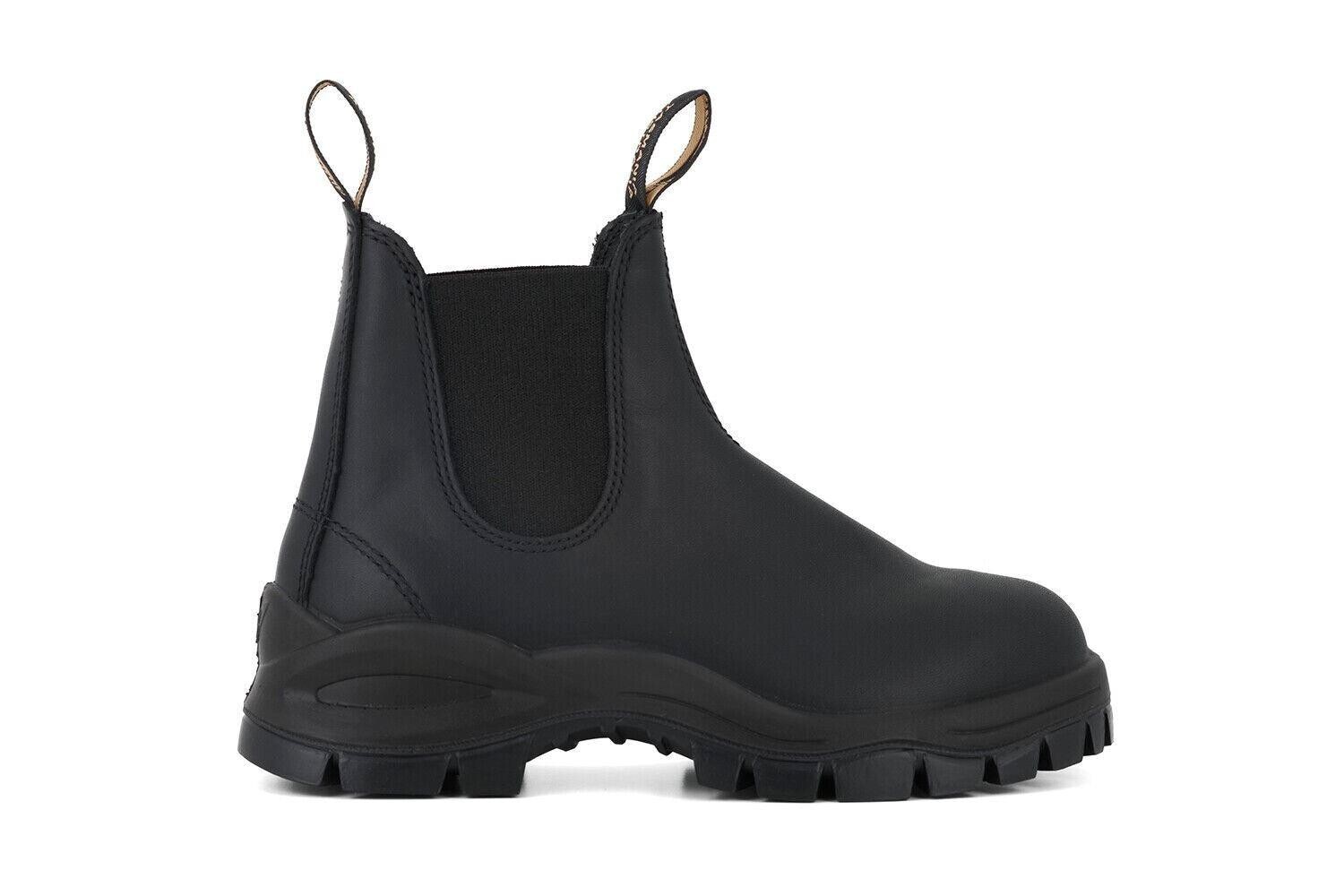 

Ботинки Blundstone #2240 Chelsea Lug, черный