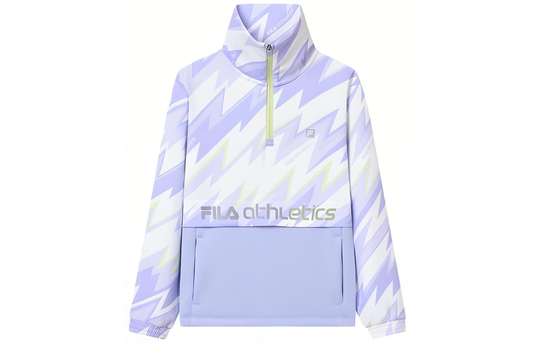

Свитшот FILA KIDS, All Over Print