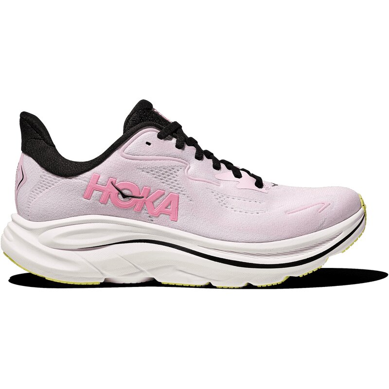 Кроссовки Clifton 10 Hoka, мультиколор
