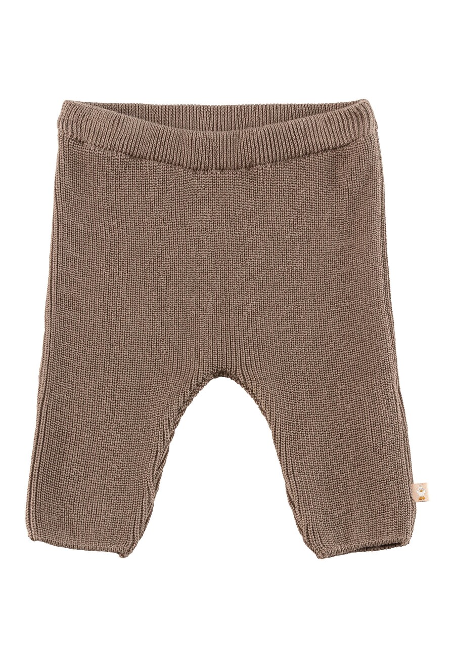 

Тканевые брюки STERNTALER Regular Pants, цвет chamois