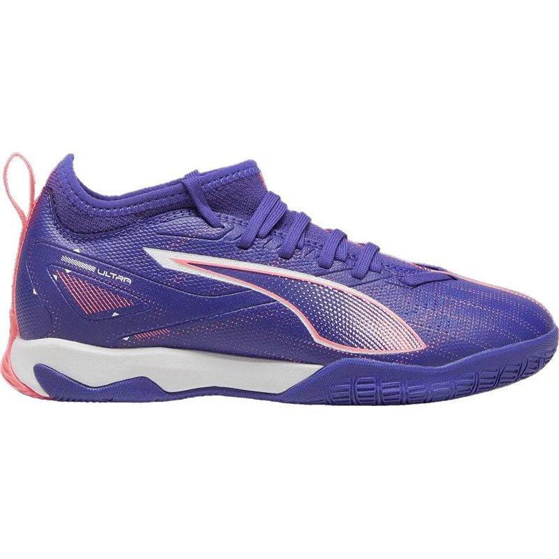 

Детские футбольные бутсы PUMA Ultra 5 Match It + Mid Jr.