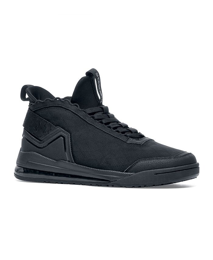 

Мужская рабочая и защитная обувь Tigon II Shoes For Crews, черный