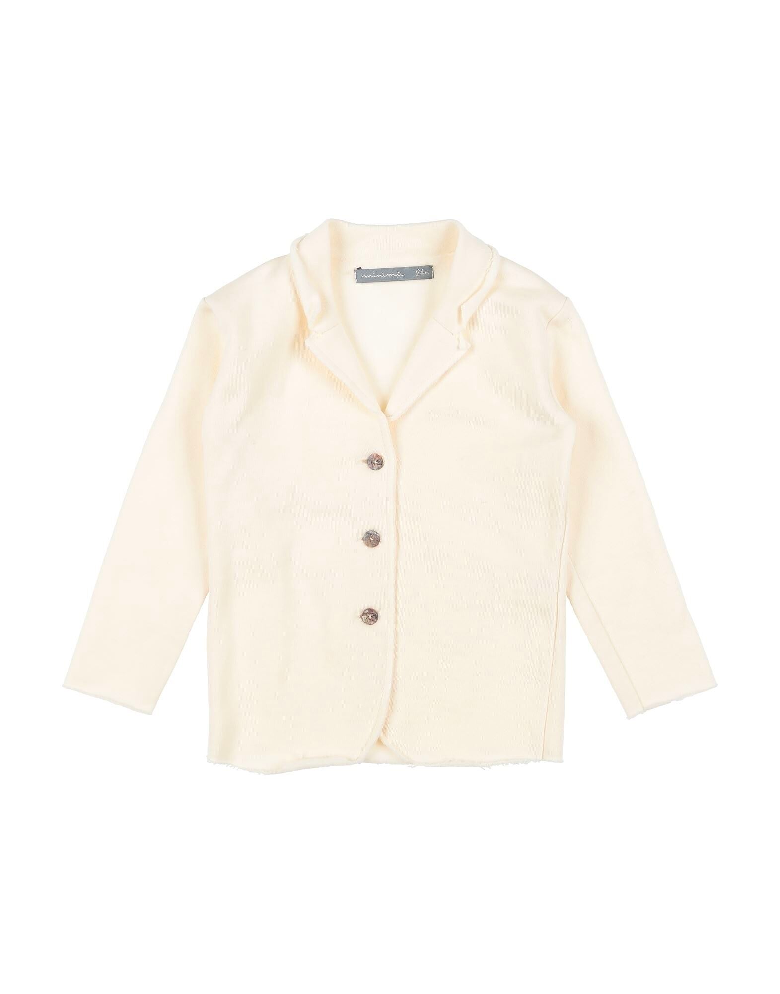 

Блейзер для детей Minimu', айвори