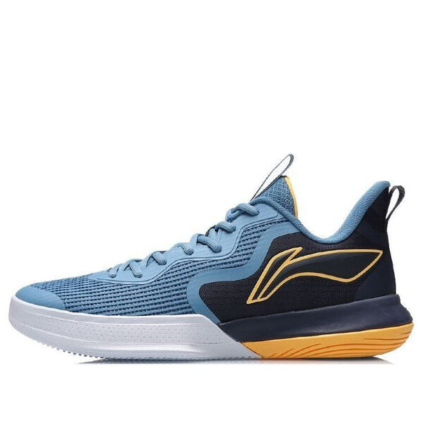 

Кроссовки shinneng Li-Ning, синий