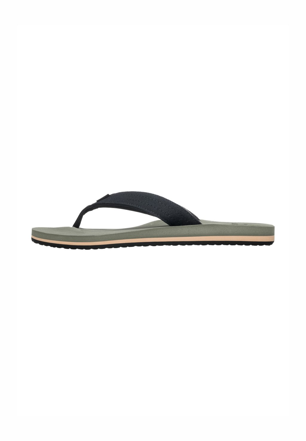 

Сандалии с Т-образной застежкой Pool shoes Billabong, зеленый
