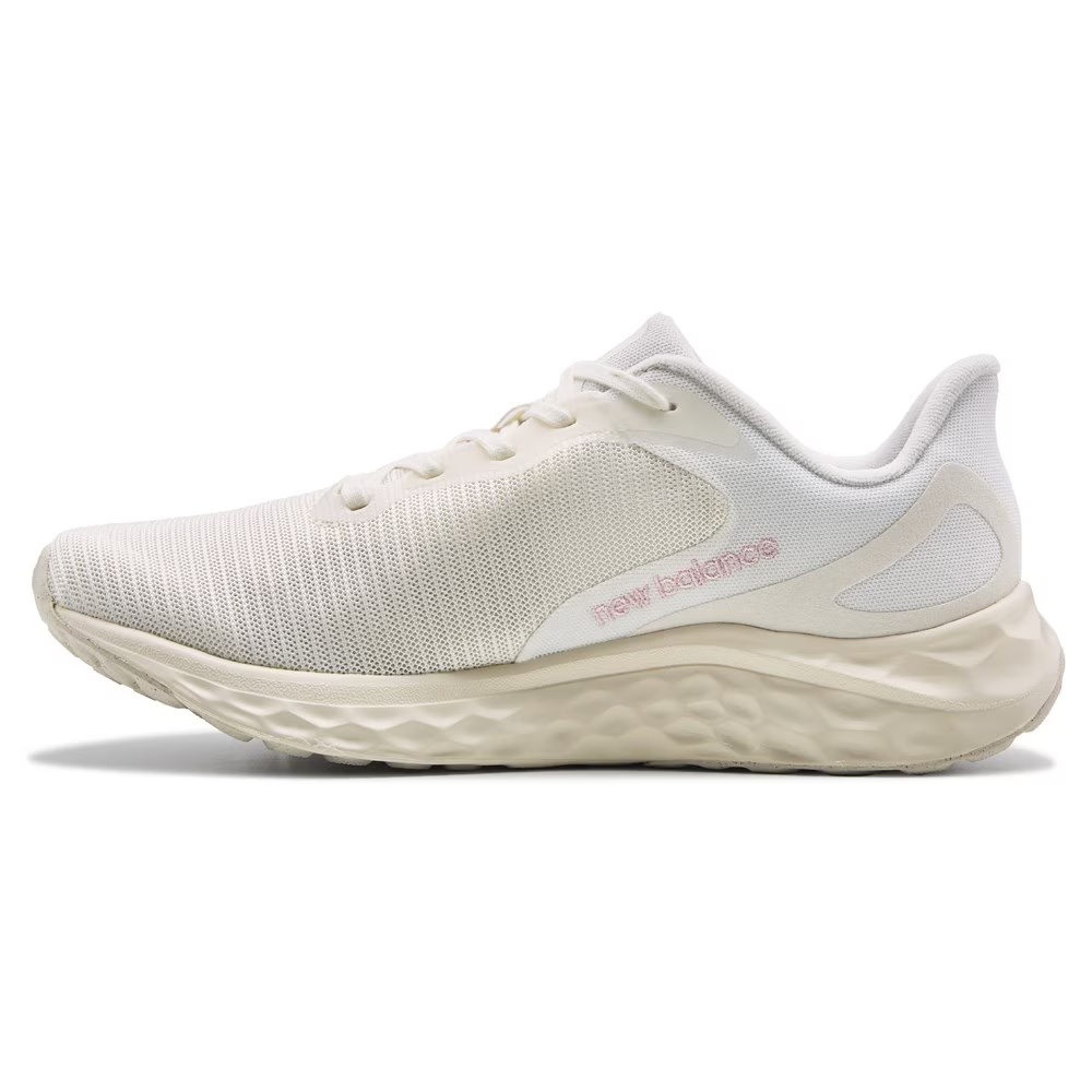 Кроссовки для бега New Balance Arishi v4 fresh foam, white/floral — фото 3