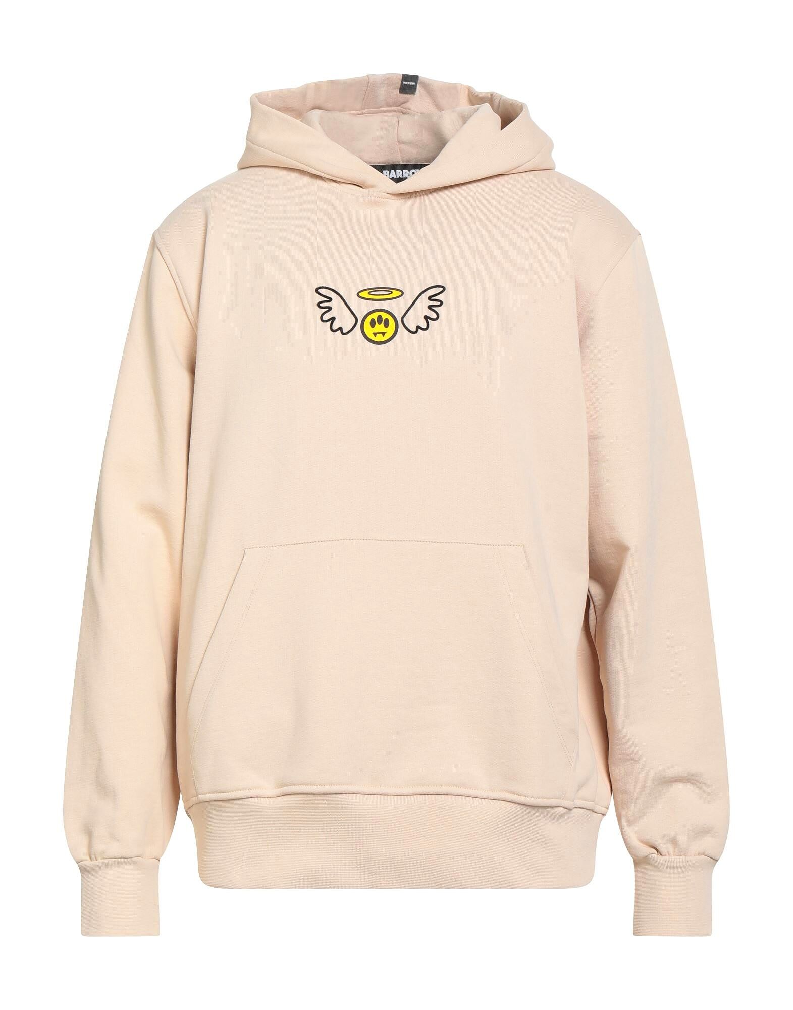 

Толстовка Barrow, бежевый