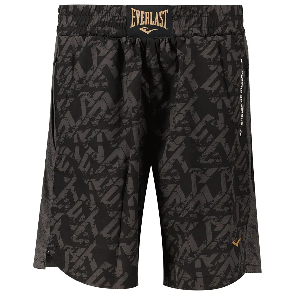 

Шорты Everlast Saratoga, черный