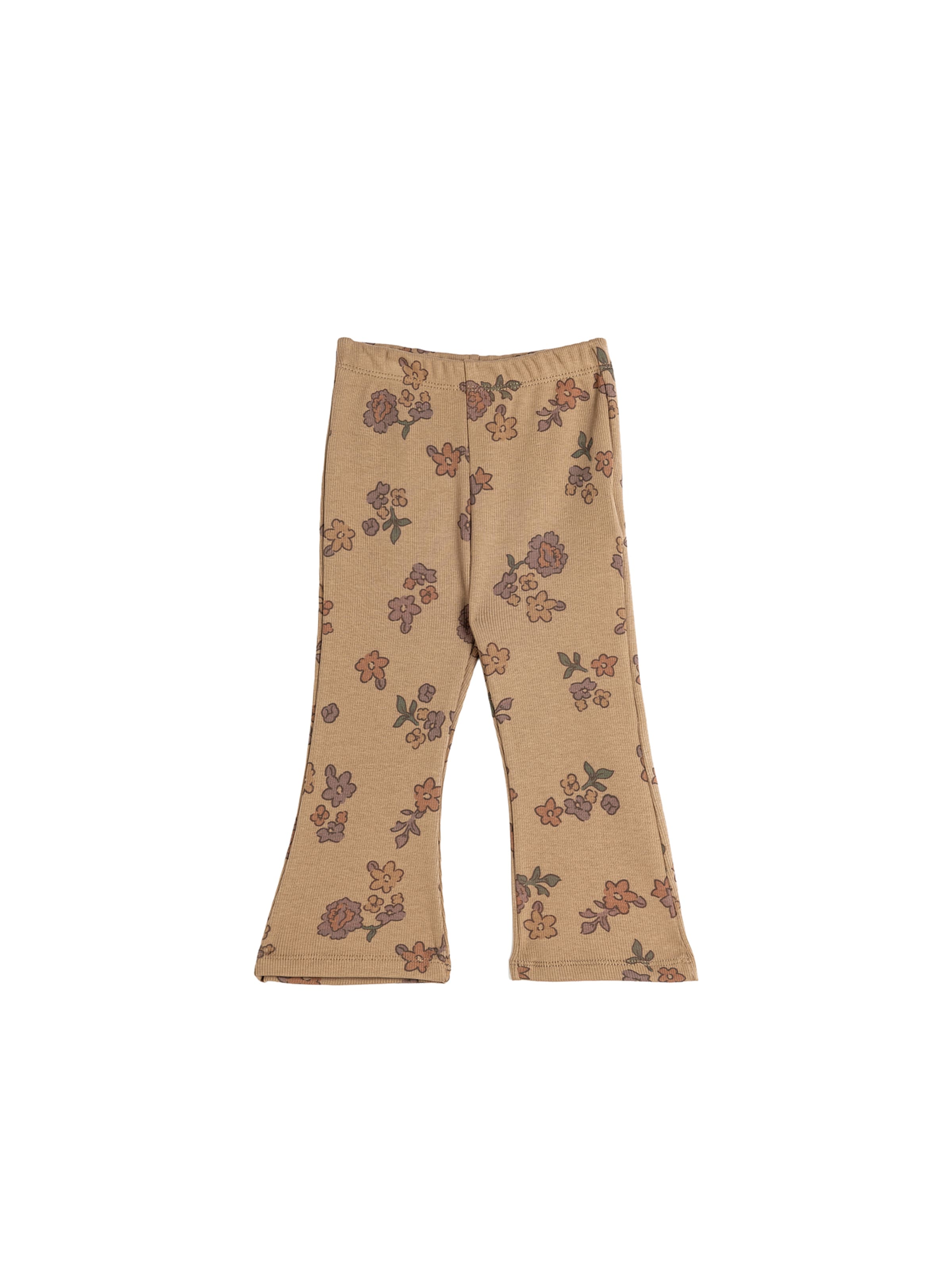 

Koton Леггинсы Slim fit в цвете Pueblo, светло-коричневые