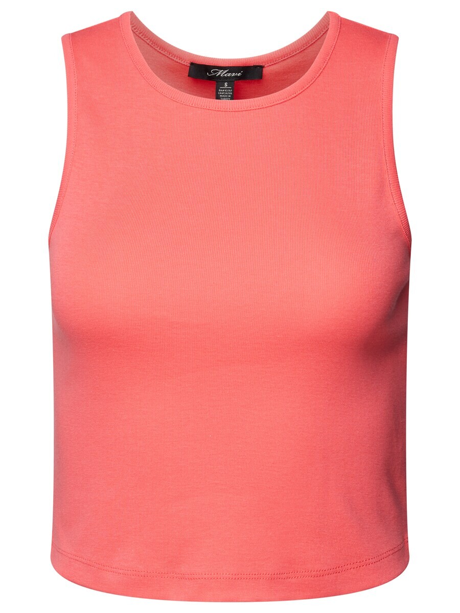 

Топ Mavi, розовый