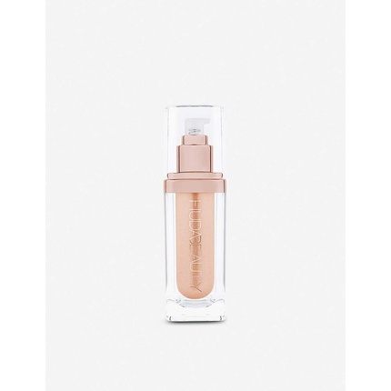 

HUDA NYMPH Хайлайтер для всего тела Luna Huda Beauty