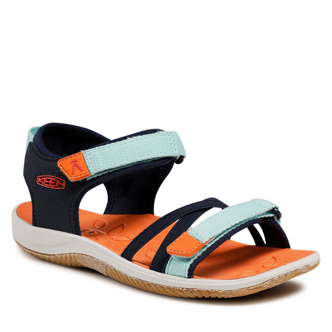 

Сандалии Keen Verano, черный