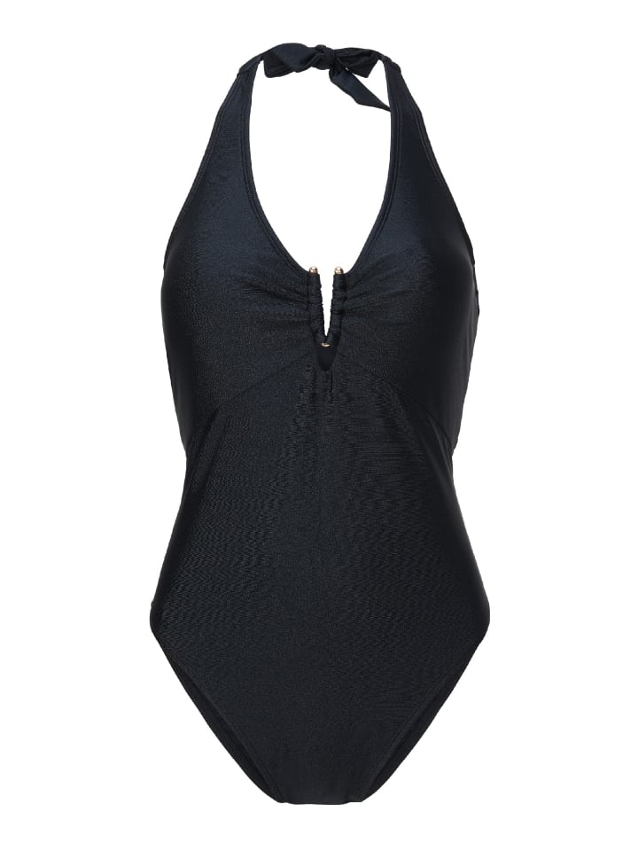 

Linga Dore Черный купальник