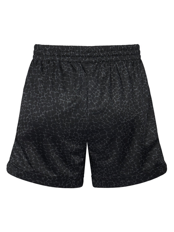 Спортивные шорты loose fit Adibreak KD2837 Adidas, черный — фото 2