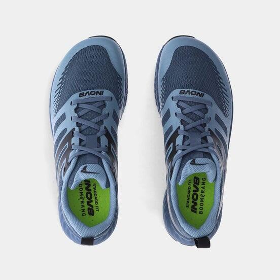 INOV-8 Мужские кроссовки для трейлраннинга Inov8 Trailfly — фото 3